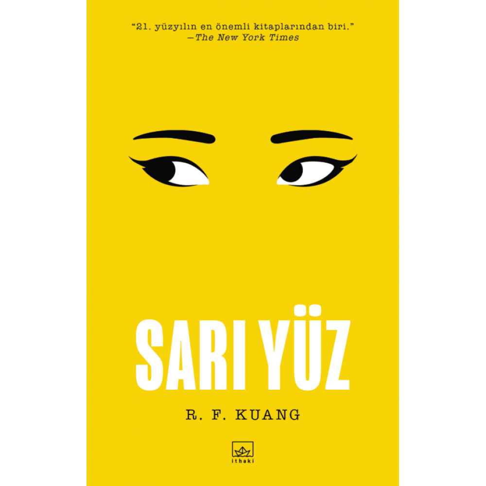 Sarı Yüz Sarı Yüz